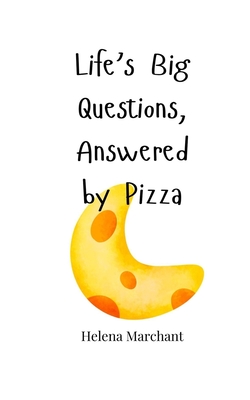 Imagen del vendedor de Life's Big Questions, Answered by Pizza (Paperback or Softback) a la venta por BargainBookStores