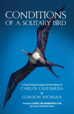 Imagen del vendedor de Conditions of a Solitary Birds (Paperback or Softback) a la venta por BargainBookStores