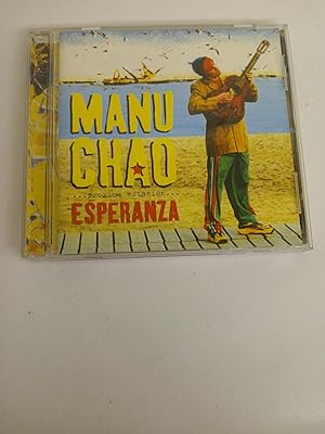 Immagine del venditore per Proxima Estacion:Esperanza venduto da butzle