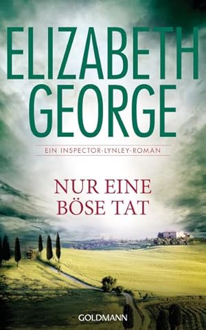 Immagine del venditore per Nur eine b�se Tat: Ein Inspector-Lynley-Roman 18 Ein Inspector-Lynley-Roman 18 venduto da butzle