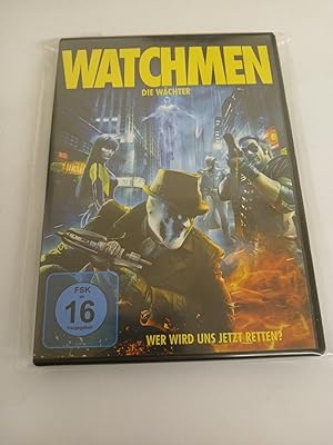 Seller image for Watchmen - Die W�chter for sale by butzle