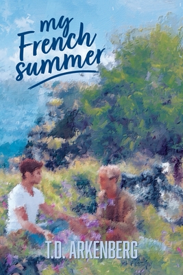 Seller image for My French Summer (Paperback or Softback) for sale by BargainBookStores