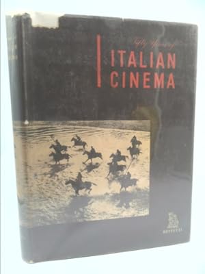 Bild des Verk�ufers f�r Fifty Years of Italian Cinema zum Verkauf von ThriftBooksVintage