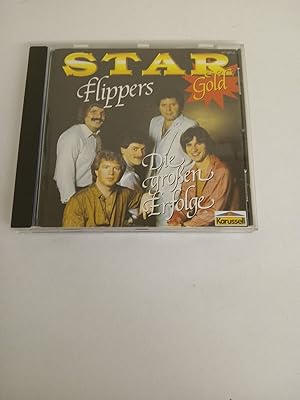 Bild des Verk�ufers f�r Star Gold-Die grossen Erfolge zum Verkauf von butzle