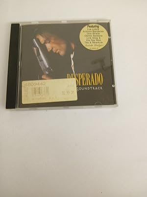 Seller image for Desperado for sale by butzle