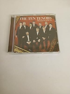 Seller image for Nostalgica [Interpr.:] The Ten Tenors for sale by butzle