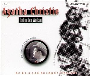 Immagine del venditore per Tod in den Wolken: Autorisierte Lesefassung venduto da Antiquariat Armebooks