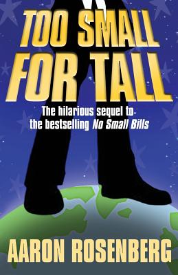 Bild des Verk�ufers f�r Too Small for Tall (Paperback or Softback) zum Verkauf von BargainBookStores
