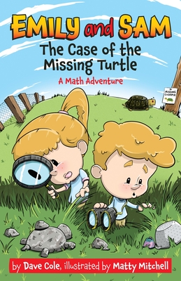 Image du vendeur pour The Case of the Missing Turtle (Paperback or Softback) mis en vente par BargainBookStores