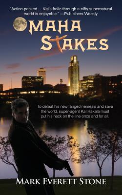 Seller image for Omaha Stakes (Paperback or Softback) for sale by BargainBookStores