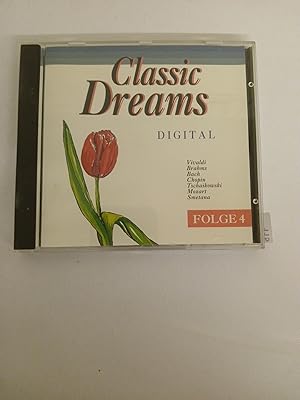 Bild des Verk�ufers f�r Classic Dreams - Folge 4 zum Verkauf von butzle