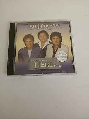 Bild des Verk�ufers f�r Das Muss Doch Liebe Sein zum Verkauf von butzle