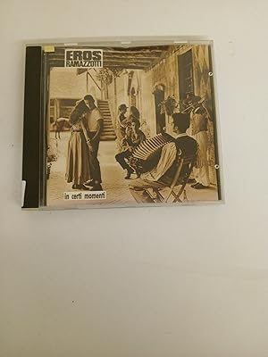 Bild des Verk�ufers f�r In Certi Momenti zum Verkauf von butzle