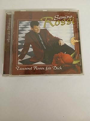 Immagine del venditore per Tausend Rosen F�r Dich venduto da butzle