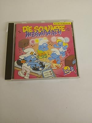 Seller image for Megaparty Vol. 2 for sale by butzle