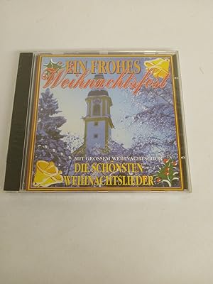 Seller image for Ein frohes Weihnachtsfest for sale by butzle