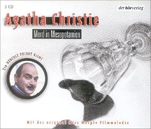 Bild des Verk�ufers f�r Mord in Mesopotamien: Autorisierte Lesefassung zum Verkauf von Antiquariat Armebooks