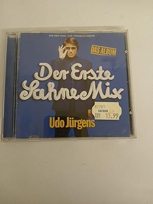 Bild des Verk�ufers f�r Der Erste Sahne Mix zum Verkauf von butzle