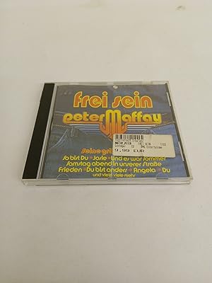 Bild des Verk�ufers f�r Frei Sein zum Verkauf von butzle