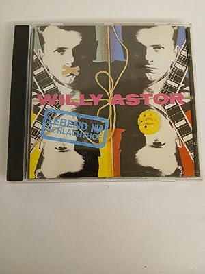 Immagine del venditore per Lebend im Schlachthof venduto da butzle