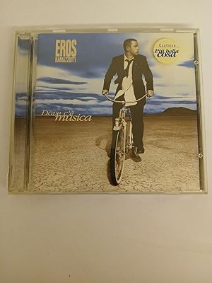 Bild des Verk�ufers f�r Dove C'E Musica/German Version zum Verkauf von butzle