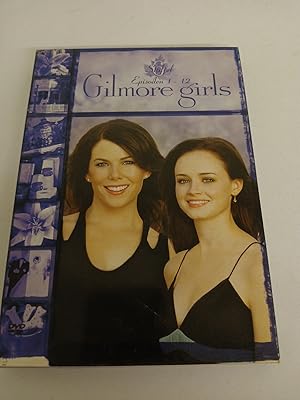 Immagine del venditore per Gilmore Girls - Staffel 6, Vol. 1, Episoden 01-12 (3 DVDs) venduto da butzle