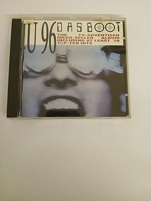 Immagine del venditore per Das Boot venduto da butzle