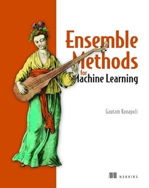 Immagine del venditore per Ensemble Methods for Machine Learning venduto da Rheinberg-Buch Andreas Meier eK