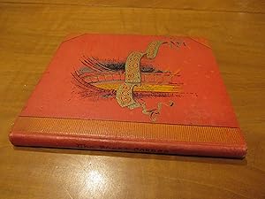 Bild des Verk�ufers f�r The Poet's Corner, Or Haunts And Homes Of The Poets zum Verkauf von Arroyo Seco Books, Pasadena, Member IOBA