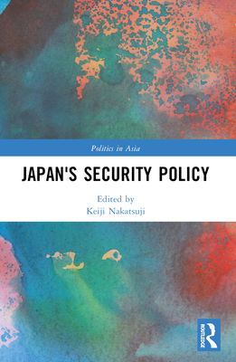 Seller image for Japan's Security Policy (Paperback or Softback) for sale by BargainBookStores