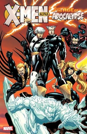 Immagine del venditore per X-Men : Age of Apocalypse 1; Alpha venduto da GreatBookPricesUK