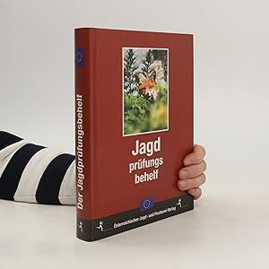 Image du vendeur pour Jagdprufungsbehelf fur Jungjager und Jagdaufseher mis en vente par Bookbot