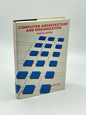 Immagine del venditore per Computer Architecture and Organization venduto da True Oak Books