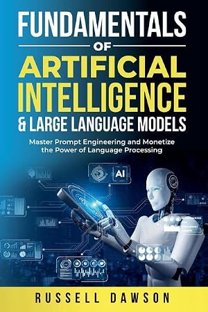 Imagen del vendedor de Fundamentals of Artificial Intelligence & Large Language Models a la venta por AHA-BUCH GmbH