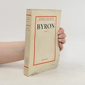 Immagine del venditore per Byron II venduto da Bookbot