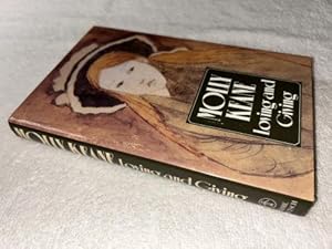 Bild des Verk�ufers f�r Loving and Giving zum Verkauf von WeBuyBooks