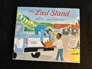 Seller image for The Last Stand for sale by H&S