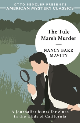 Seller image for The Tule Marsh Murder (Hardback or Cased Book) for sale by BargainBookStores