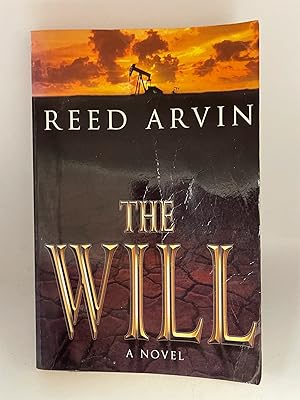 Immagine del venditore per The Will venduto da Book Express (NZ)