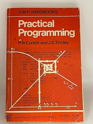 Imagen del vendedor de Practical Programming a la venta por Book Express (NZ)