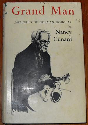 Grand Man: Memories of Norman Douglas