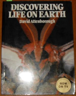 Seller image for Discovering Life on Earth for sale by Reading Habit