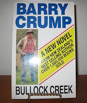 Seller image for BULLOCK CREEK for sale by THE BOOK SHOP