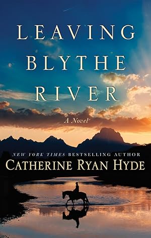 Bild des Verk�ufers f�r Leaving Blythe River: A Novel zum Verkauf von Dream Books Co.