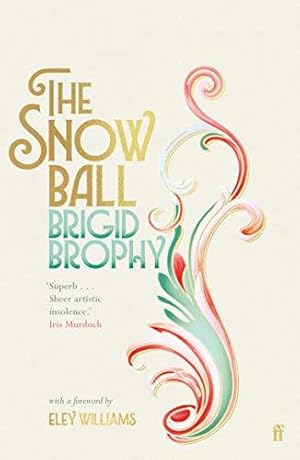 Immagine del venditore per The Snow Ball: The Dazzling Christmas Classic venduto da WeBuyBooks