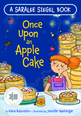 Imagen del vendedor de Once Upon an Apple Cake (Paperback or Softback) a la venta por BargainBookStores
