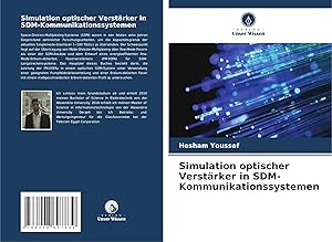 Seller image for Simulation optischer Verst�rker in SDM-Kommunikationssystemen for sale by preigu