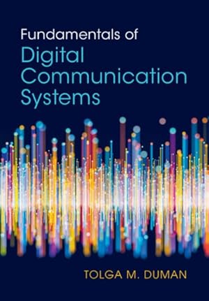 Immagine del venditore per Fundamentals of Digital Communication Systems venduto da GreatBookPrices