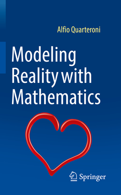 Imagen del vendedor de Modeling Reality with Mathematics (Paperback or Softback) a la venta por BargainBookStores