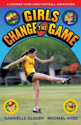 Imagen del vendedor de Girls Change the Game (Paperback or Softback) a la venta por BargainBookStores